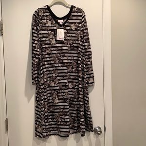 LuLaRoe Emily Dress